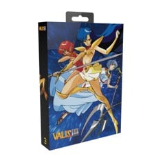 Valis III (Collector’s Edition)