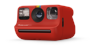 Polaroid - Go Red Camera thumbnail-3