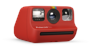 Polaroid - Go Red Camera thumbnail-1