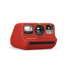 Polaroid - Go Red Camera