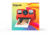Polaroid - Go Red Camera thumbnail-7