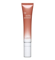 Clarins - Lip Milky Mousse 06 Milky nude