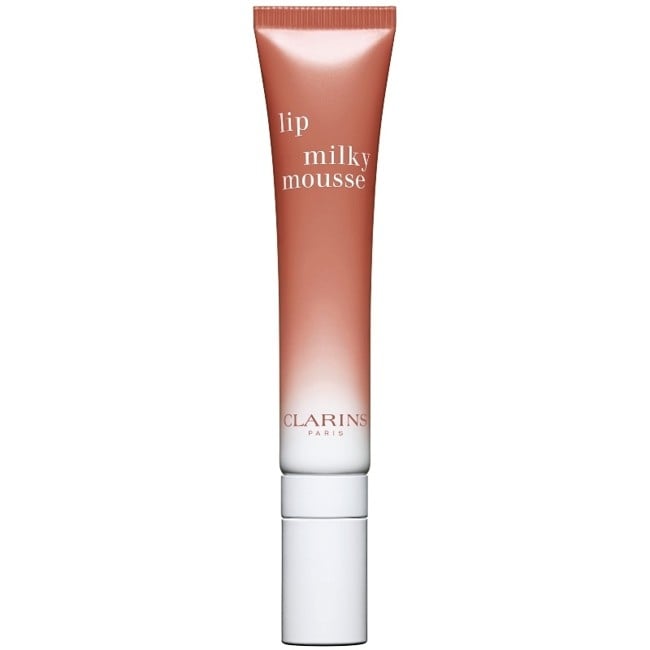 Clarins - Lip Milky Mousse 06 Milky nude