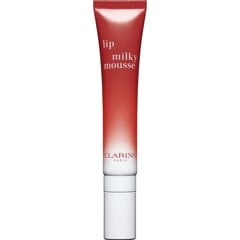 Clarins - Lip Milky Mousse 04 Milky tea rose