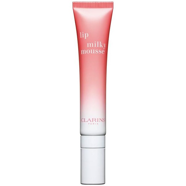 Clarins - Lip Milky Mousse 03 Milky pink