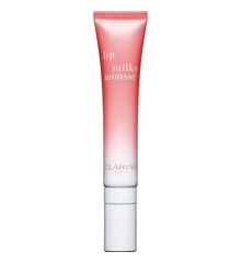 Clarins - Lip Milky Mousse 03 Milky pink