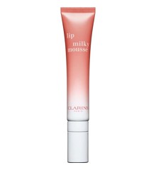 Clarins - Lip Milky Mousse 07 Lilac Pink