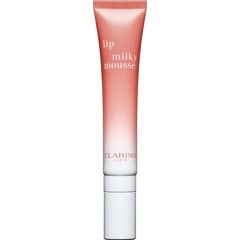 Clarins - Lip Milky Mousse 07 Lilac Pink