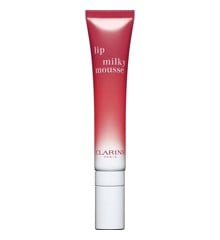 Clarins - Lip Milky Mousse 05 Milky rosewood