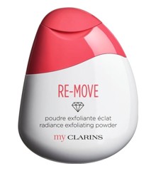 Clarins - My Clarins Re-Move Radiance Exfoliating Powder 40g