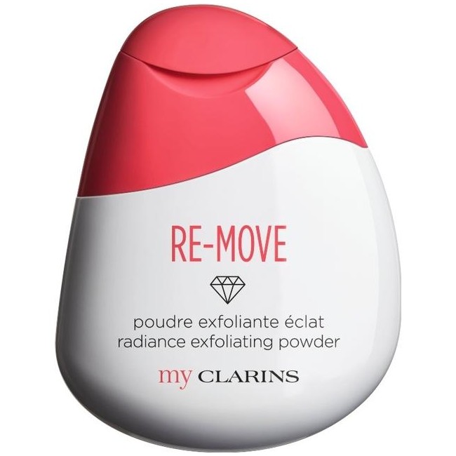 Clarins - My Clarins Re-Move Radiance Exfoliating Powder 40g