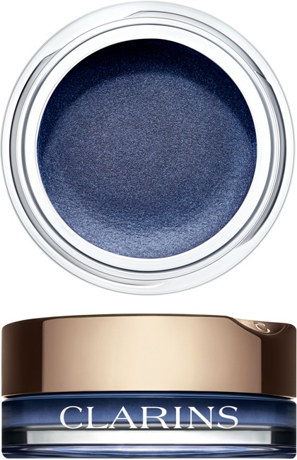 Clarins - Ombre Satin 04 Baby Blue Eyes satiné
