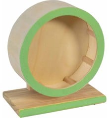 Pawise - Running Wheel 15CM Wood - (530.0030)