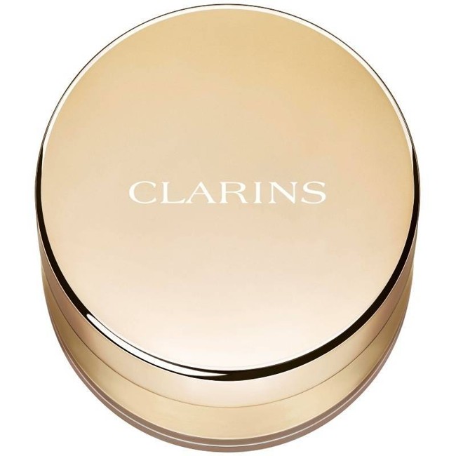 Clarins - Mineral Loose Powder 01 Light