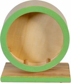 Pawise - Running Wheel 20CM Wood - (530.0034)