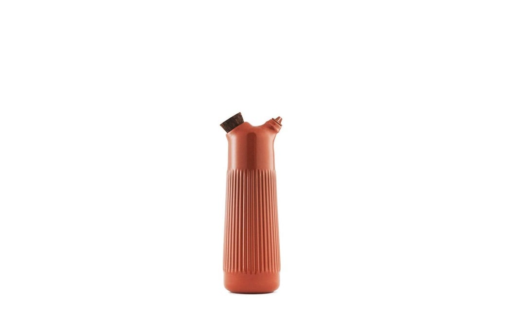 Normann Copenhagen - Junto Terracotta Vineddike flaske