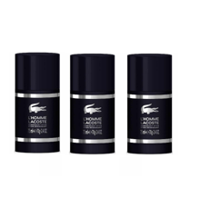 Lacoste - L'Homme Deostick 75 ml x 3