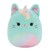 Squishmallows - 19 cm Plush P13 - Nicole the Caticorn thumbnail-1