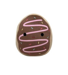 Squishmallows - 19 cm Plush P13 - Deja the Donut