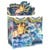 Pokémon - Silver Tempest Booster Boks thumbnail-1