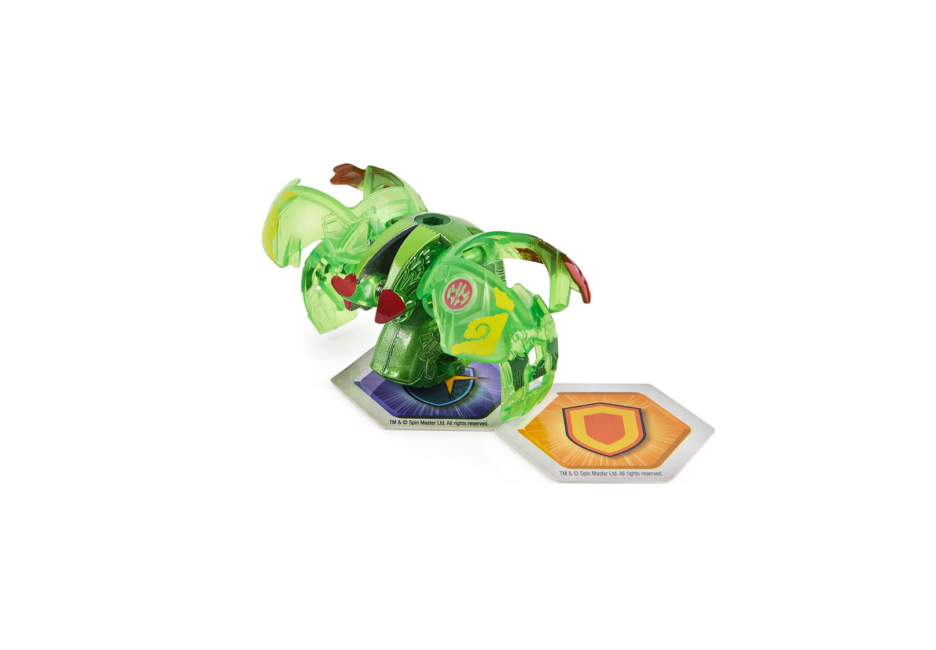 Bakugan - Diecast Strength S4 - Sectanoid  (20135949)