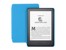 Amazon - Kindle 2019 Kids Edition 8GB Blue thumbnail-1