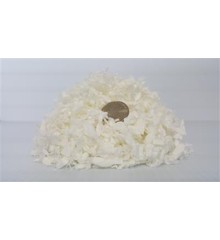 Über - Soft Paper Bedding 198l White - (45043)