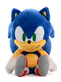 Kidrobot - Plush Phunny - Sonic the Hedgehog (KR15792)