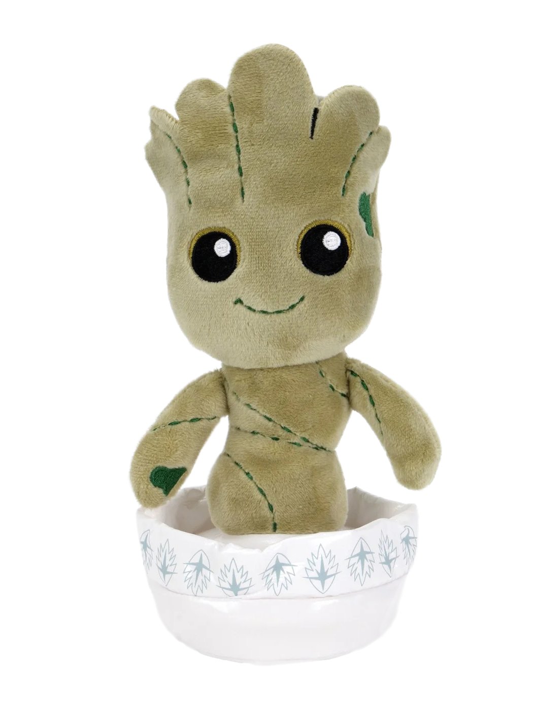 Kidrobot - Plush Phunny - Potted Baby Groot (KR17510) - Leker