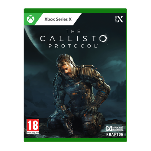 The Callisto Protocol
