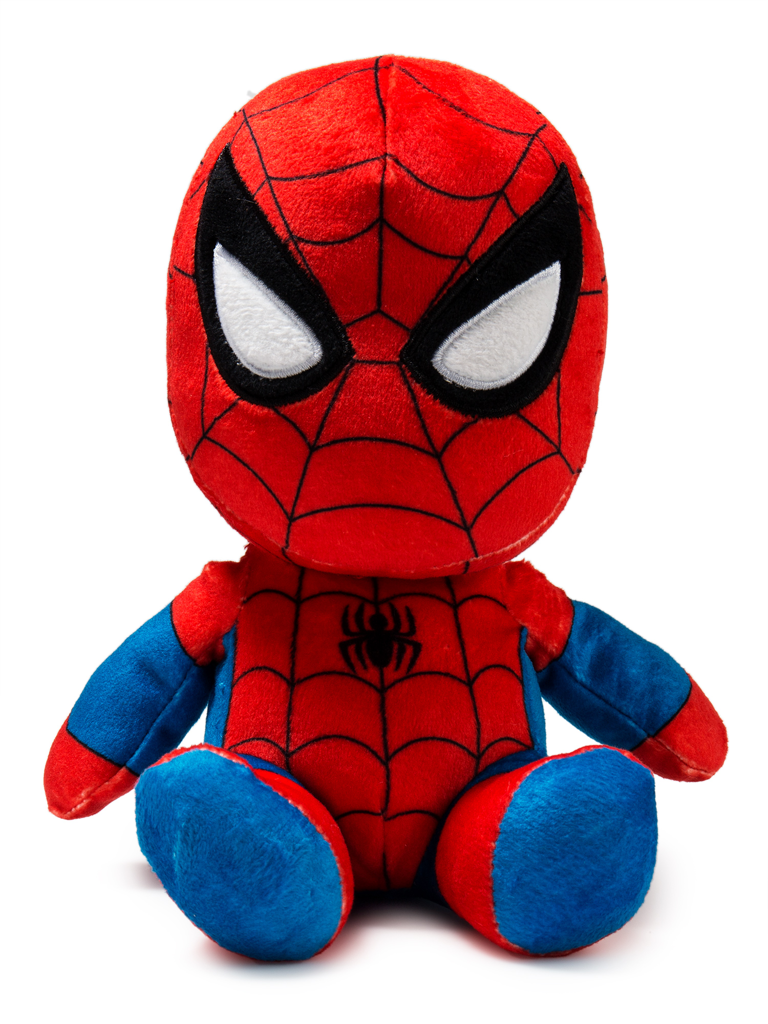 Kidrobot - Plush Phunny - Classic Spider-Man (KR14804) - Leker