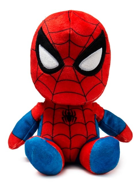 Kidrobot - Plush Phunny - Classic Spider-Man (KR14804)