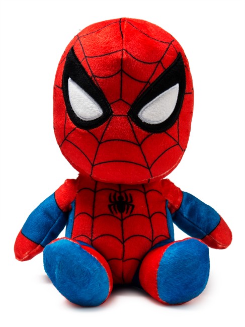 Kidrobot - Plys Phunny - Klassik Spider-Man