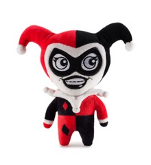 Kidrobot - Plush Phunny - Classic Harley Quinn (KR14222)