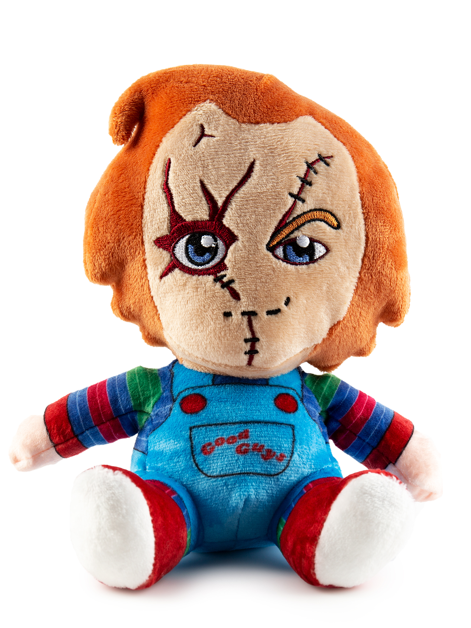 Kidrobot - Plush Phunny - Chucky (KR15381) - Leker