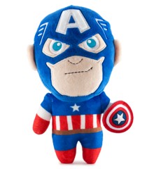 Kidrobot - Plush Phunny - Captain America (KR14629)
