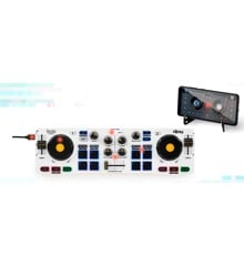 Hercules -  DJ Control Mix (402014)