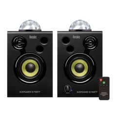 Hercules -  DJ Speaker 32 Party (402025) - S