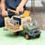 Schleich - Wild Life -  Animal Rescue Large Truck (42475) thumbnail-2