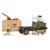 Schleich - Wild Life -  Animal Rescue Large Truck (42475) thumbnail-3
