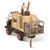 Schleich - Wild Life -  Animal Rescue Large Truck (42475) thumbnail-4