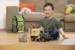 Schleich - Wild Life -  Animal Rescue Large Truck (42475) thumbnail-7
