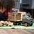 Schleich - Wild Life -  Animal Rescue Large Truck (42475) thumbnail-11