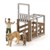 Schleich - Wild Life - Animal Rescue Large Lastbil (42475) thumbnail-12