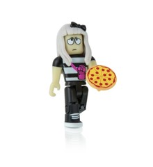 Roblox Celebrity Core Figures - Work At A Pizza Place: Mia