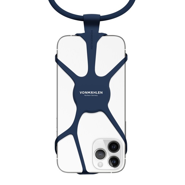 Vonmählen - Infinity - The Universal Phone Strap, Marine