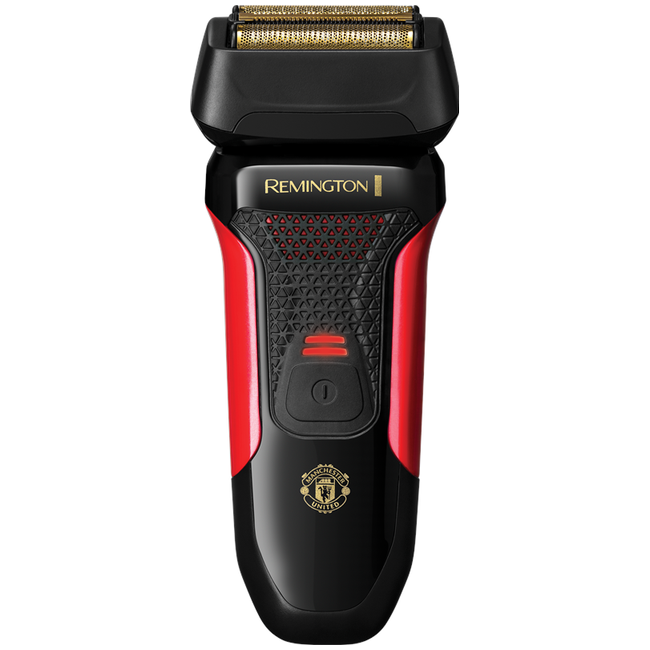Remington - Manchester United Limited Shaver Series F4