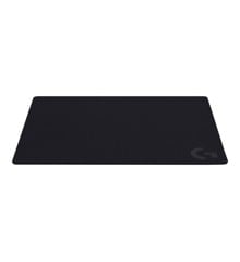 Logitech - G640 Large Cloth Gaming Mouse Pad