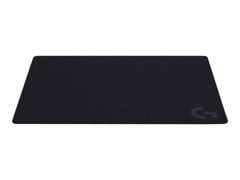 Logitech - G640 Large Cloth Gaming Mouse Pad