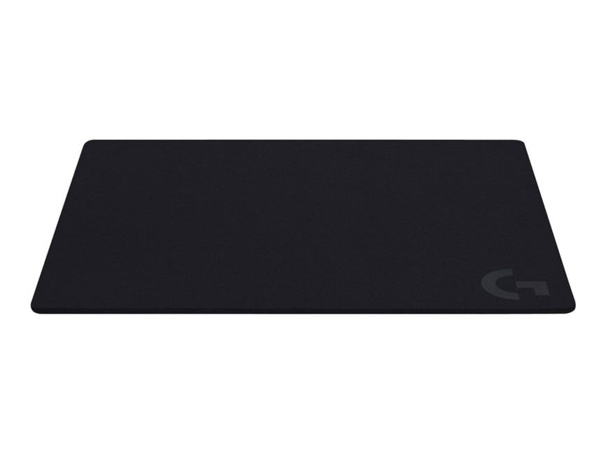Logitech - G740 Thick Large Gaming Mouse Pad